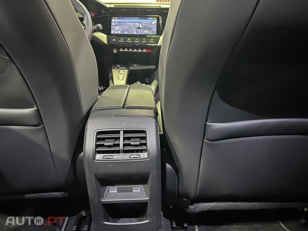 Peugeot 308 SW 1.2 Hybrid GT e-DCS6