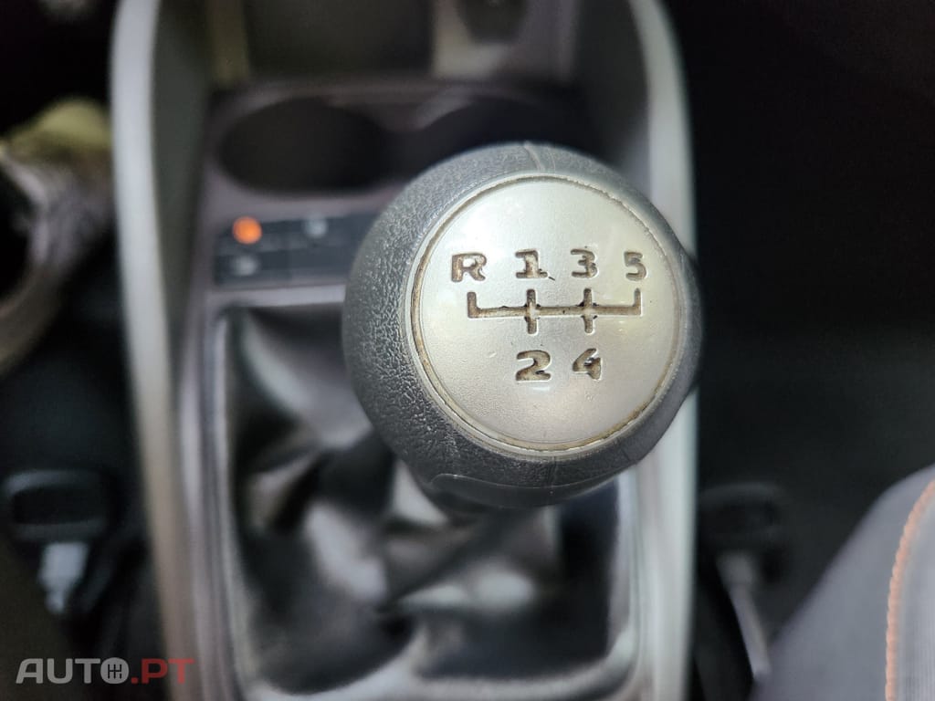 Seat Ibiza SC 1.2 TDI CR Ecomotive Reference