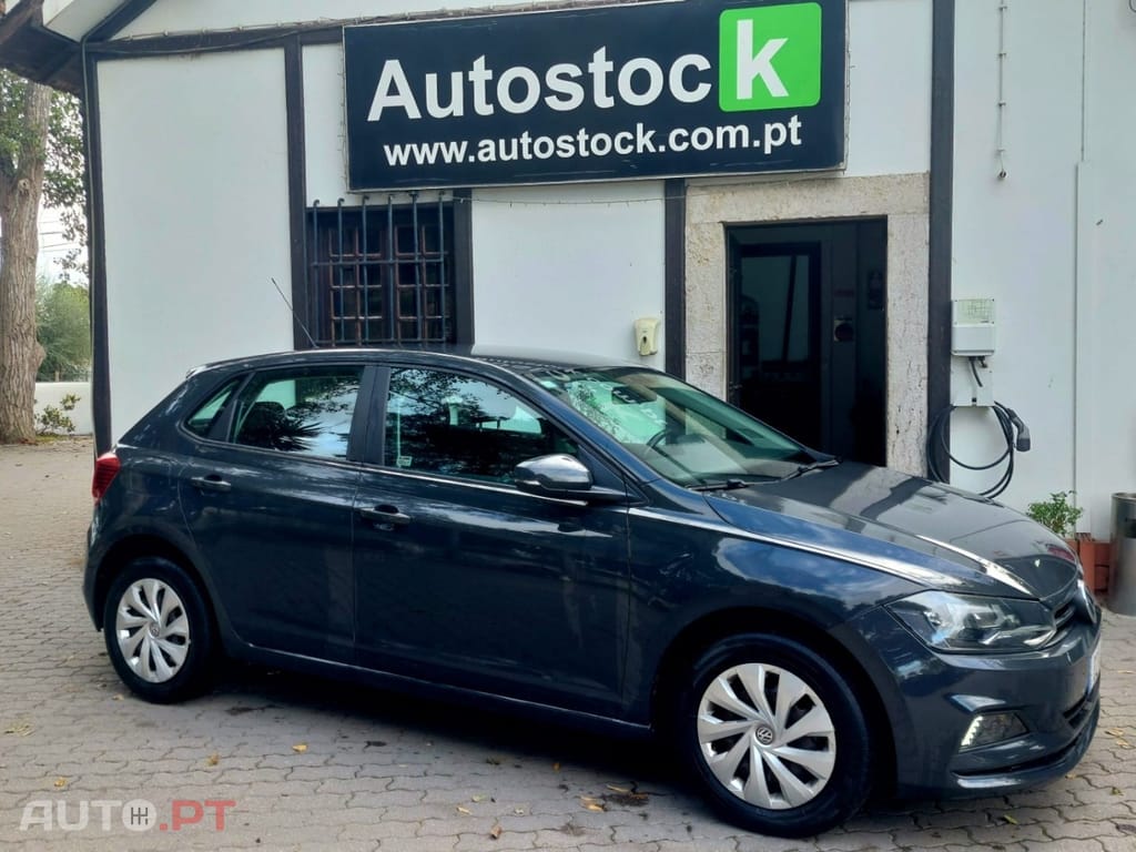 Volkswagen Polo 1.0 Trendline