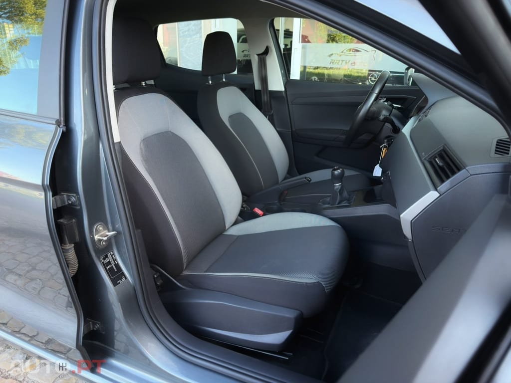 Seat Ibiza 1.0 Style