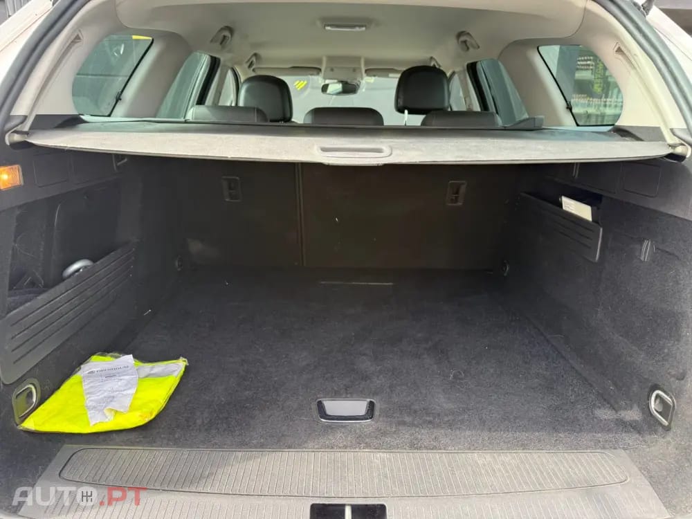 Opel Astra Sports Tourer 1.6 CDTI Ecotec 120 Anos S/S