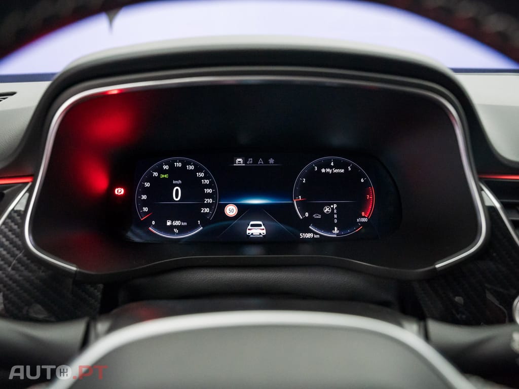 Renault Arkana 1.3 TCe R.S.Line EDC