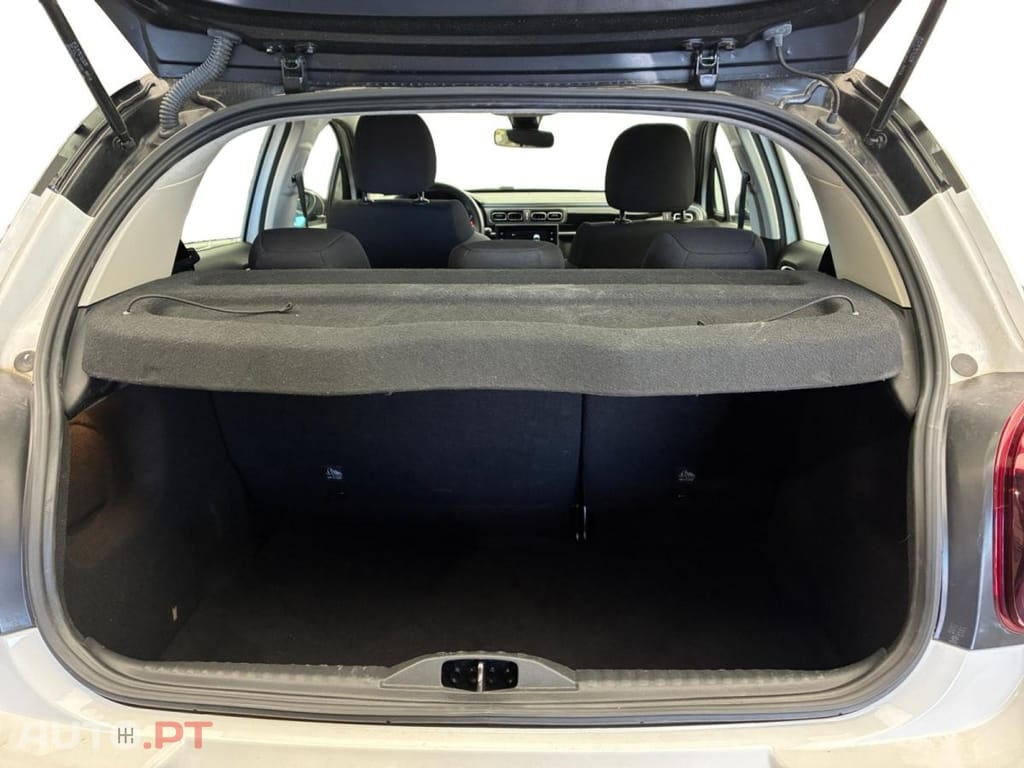 Citroen C3 1.2 PureTech Shine