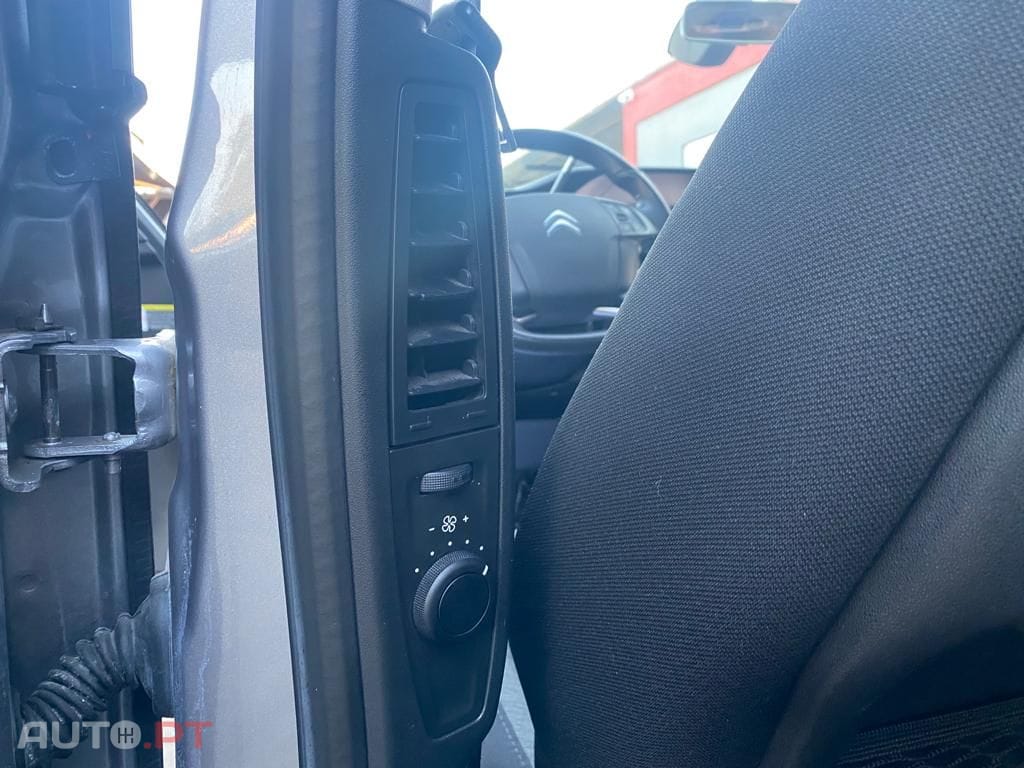 Citroen C4 SpaceTourer 1.5 BlueHDi Feel EAT8