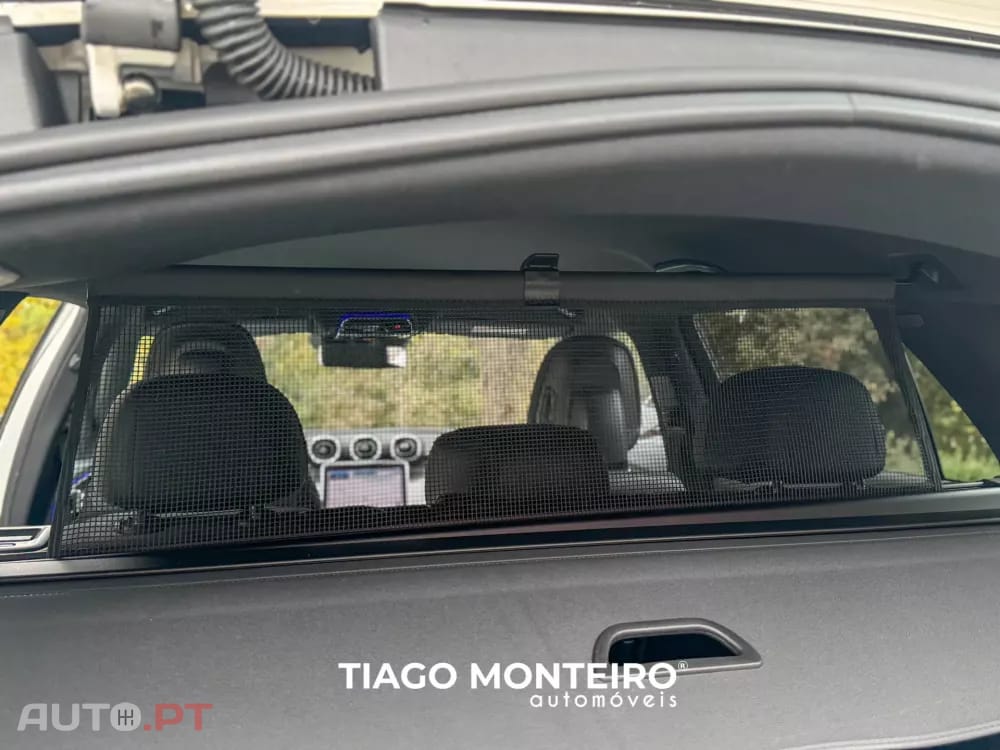 Mercedes-Benz C 300 e T 9G-TRONIC AMG Line Advanced