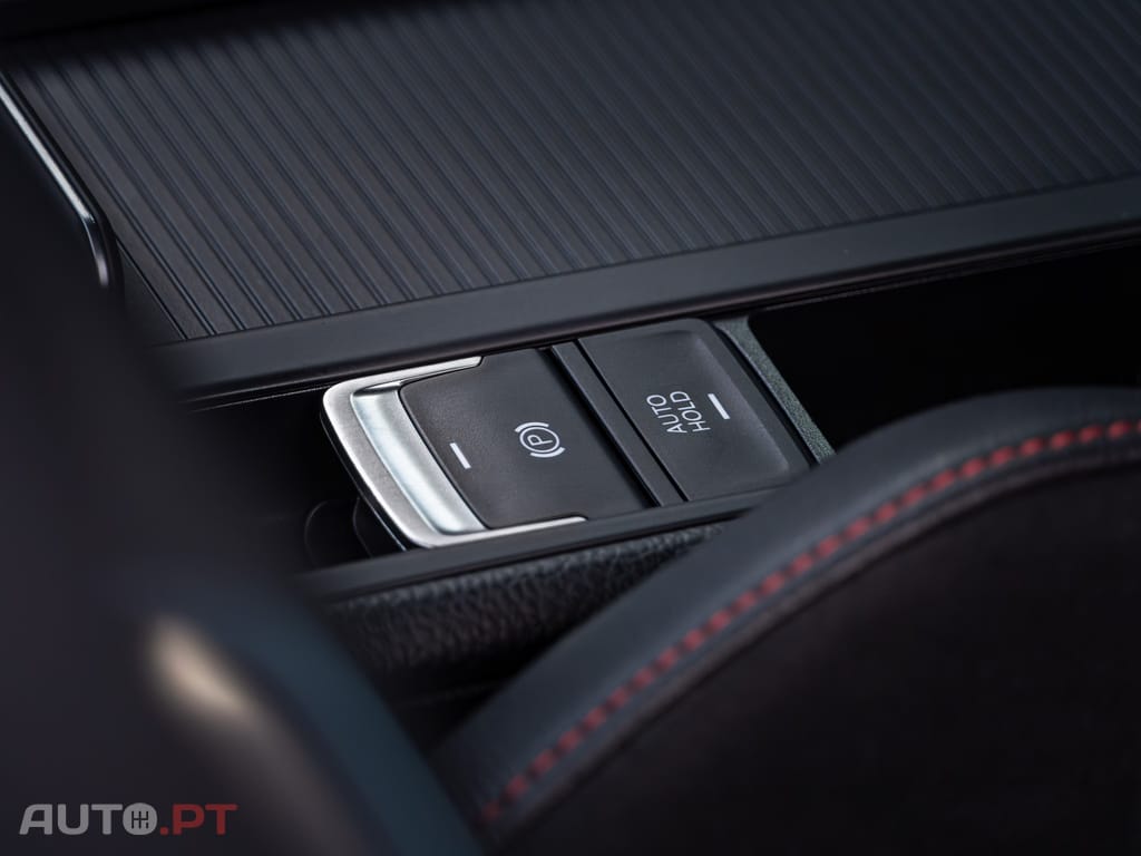 Volkswagen Golf 2.0 TSi GTi DSG Performance