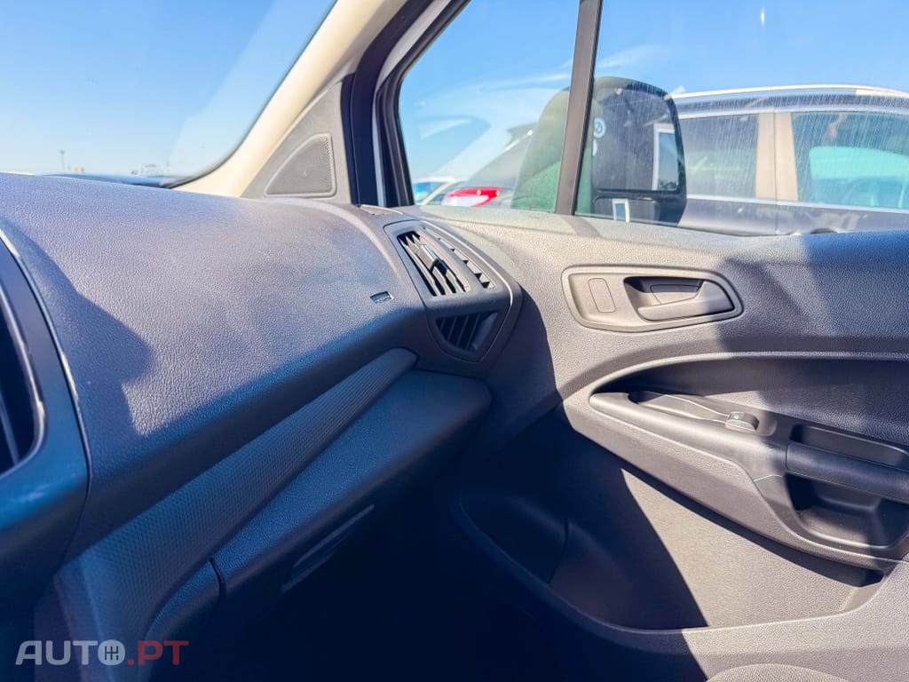 Ford Transit Connect 230 L1 LKW Auto Trend