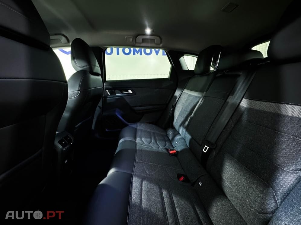 Citroen C5 X 1.6 Hybrid Feel Pack e-EAT8