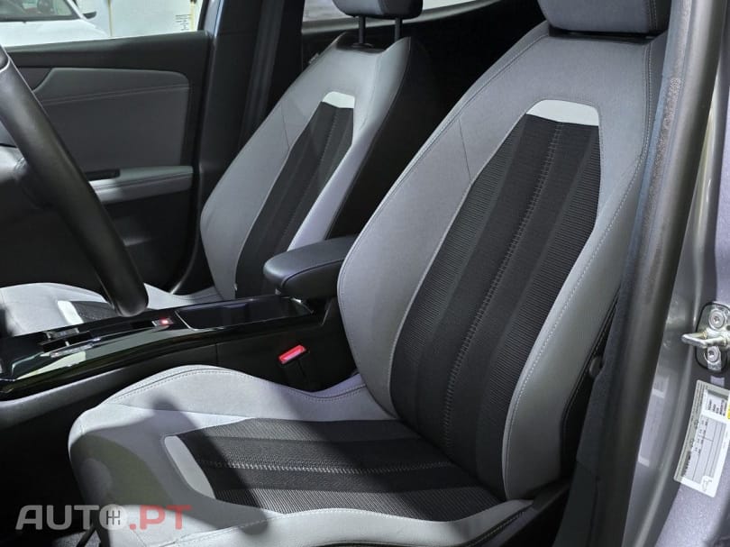 Opel Mokka-E Elegance