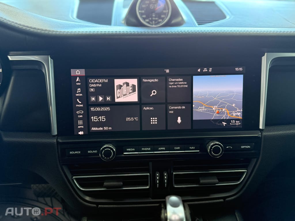 Porsche Macan Spirit