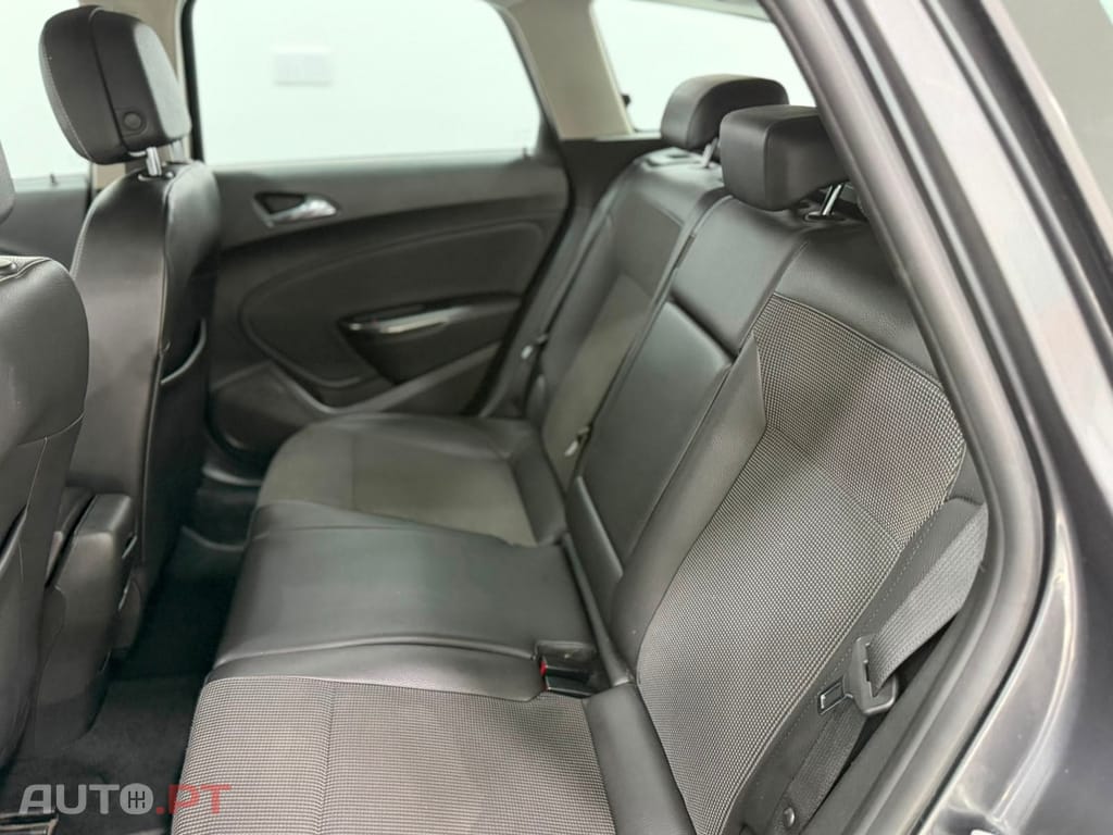 Opel Astra Sports Tourer 1.7 CDTi Cosmo