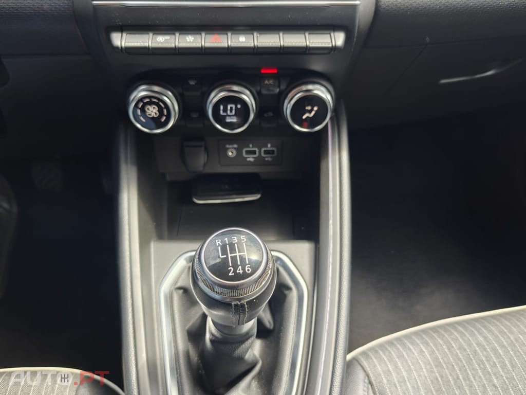 Renault Clio Renault Clio 1.0 TCe Intens Bi-Fuel