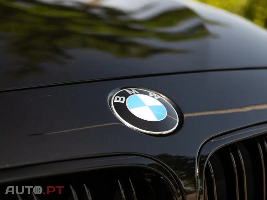 BMW 640 d M Sport Edition — fotografia 22