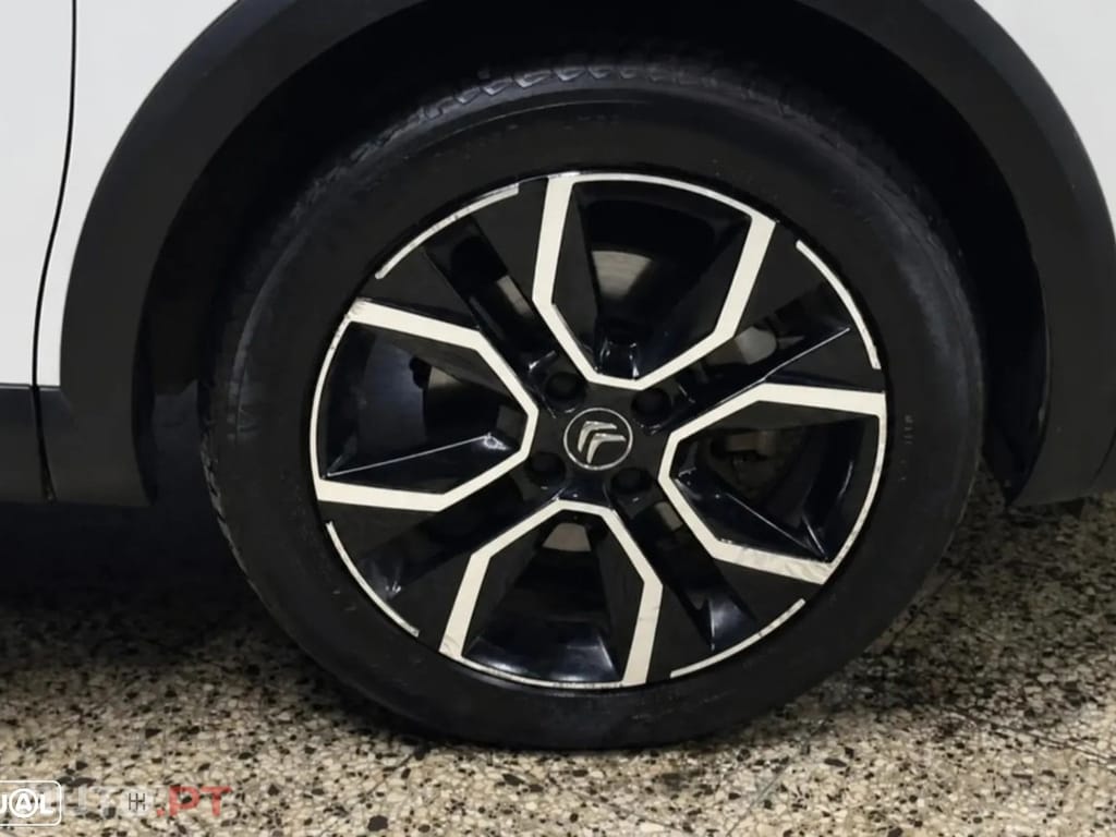 Citroen e-C4 50 kWh Shine Pack