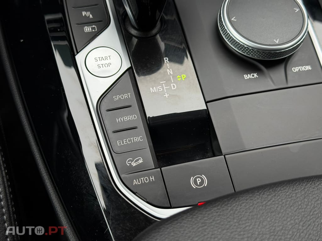 BMW X3 30 e xDrive Advantage