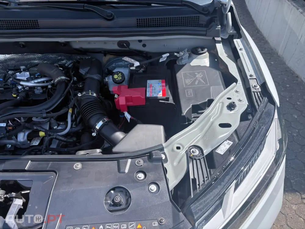 Dacia Sandero 1.0 ECO-G Essential Bi-Fuel