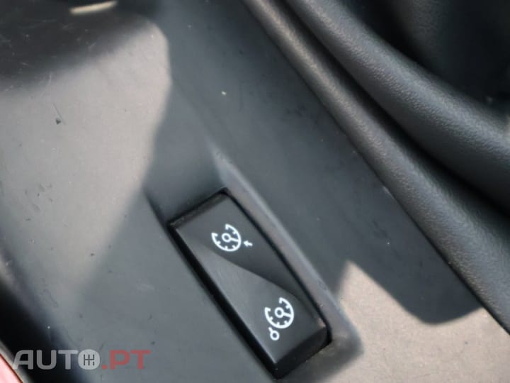 Renault Mégane Break Dci