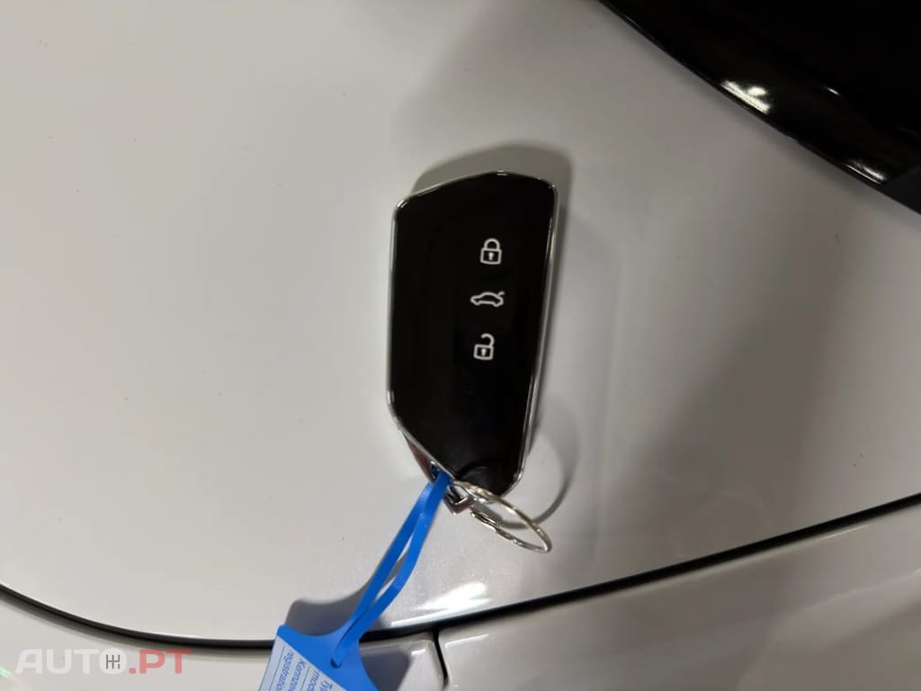 Volkswagen Id.3 Pro Performance