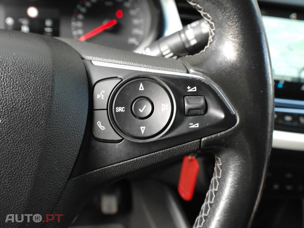 Opel Crossland X 1.2 T 120 Anos