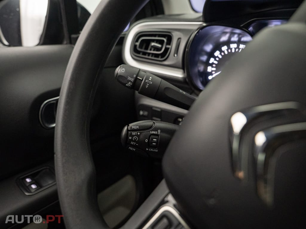 Citroen C3 1.5 BlueHDi Feel Pack