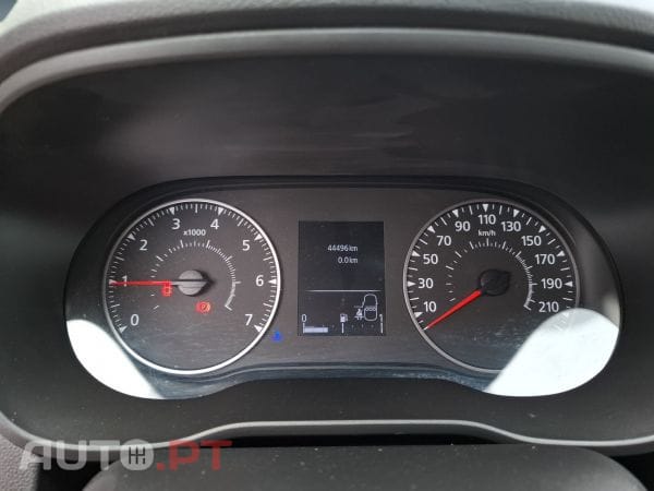 Dacia Duster 1.0 ECO-G 100cv Bi-Fuel Extreme