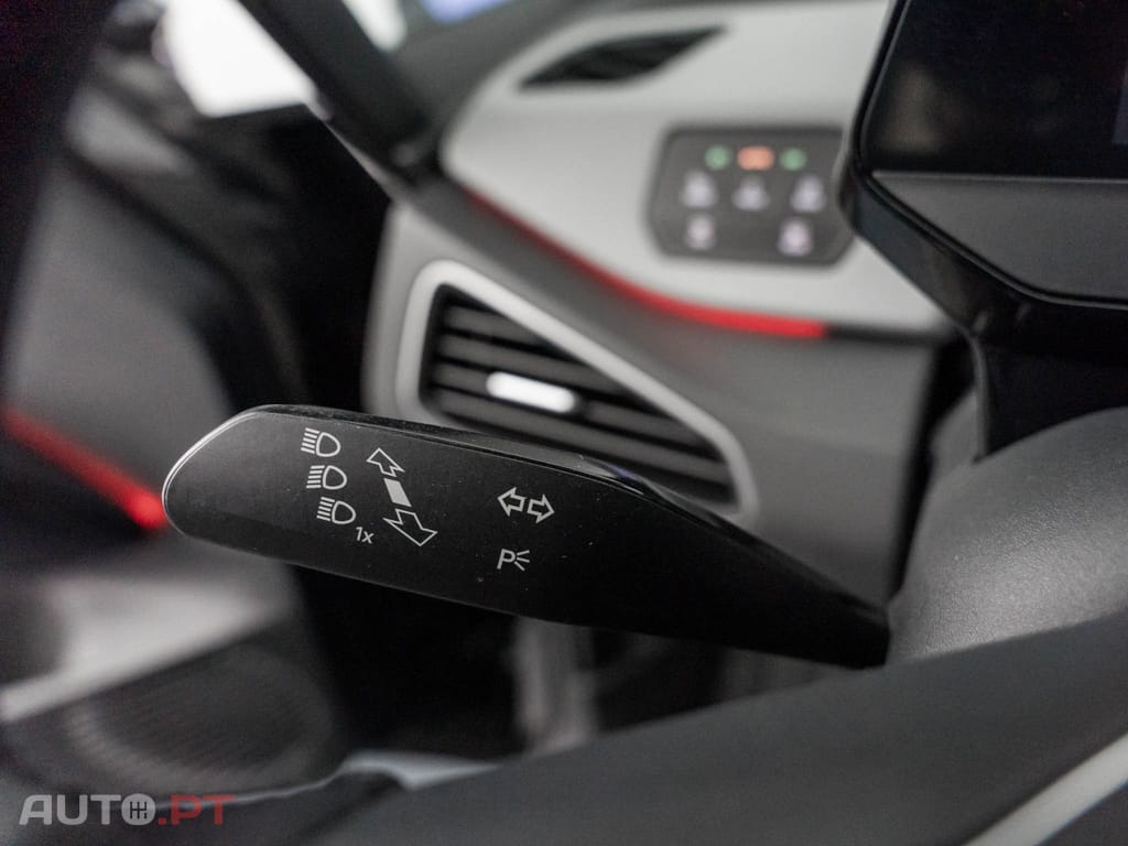 Volkswagen Id.3 Pro Performance Business
