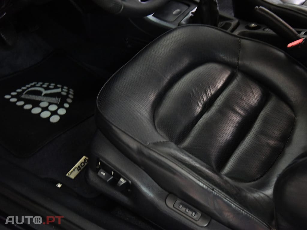 Peugeot 406 3.0 V6