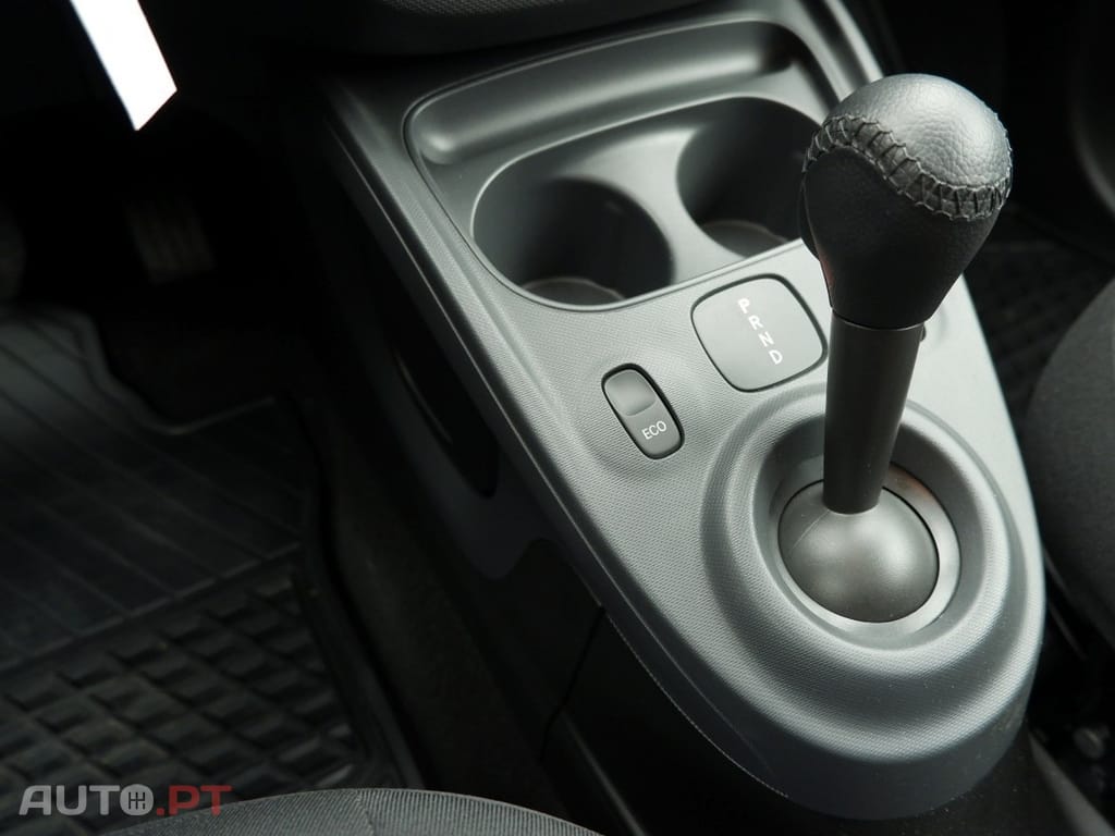 Smart ForFour EQ prime