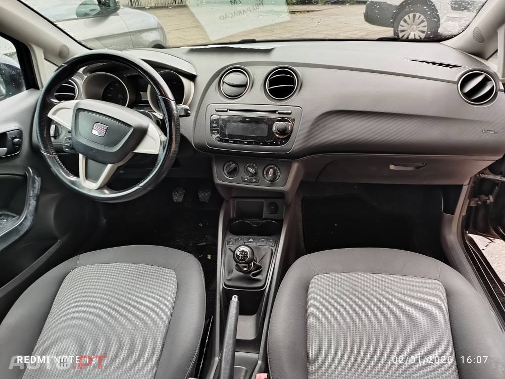Seat Ibiza 1.2 12V Style