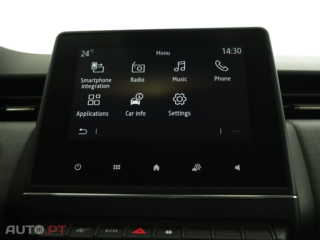 Mitsubishi Colt Colt 1.0 MPI-T Invite