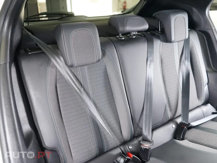 Peugeot 2008 1.2 PureTech Allure Pack EAT8