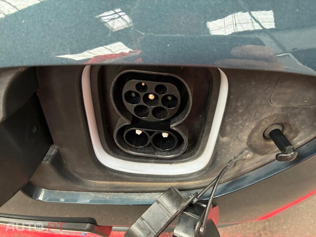 Hyundai Kauai 39 kWh Creative