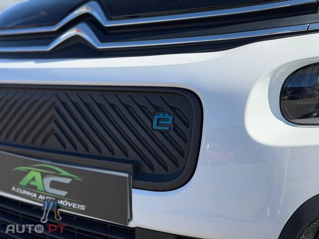 Citroen Berlingo 7 lugares