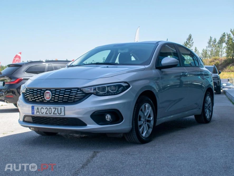Fiat Tipo 1.3 Multijet