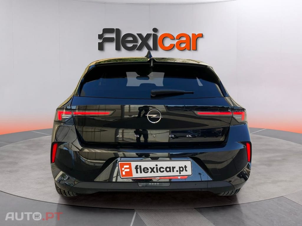 Opel Astra 1.2 T Edition