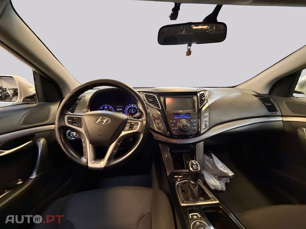 Hyundai i40 1.7 CRDi Comfort