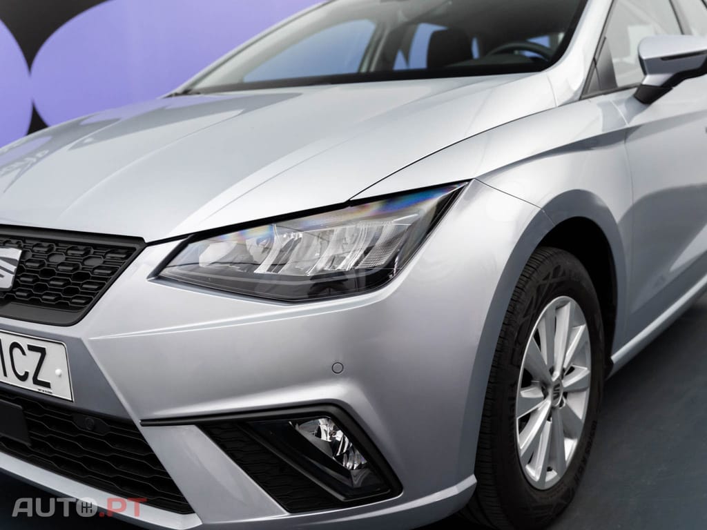 Seat Ibiza 1.0 TSI Style