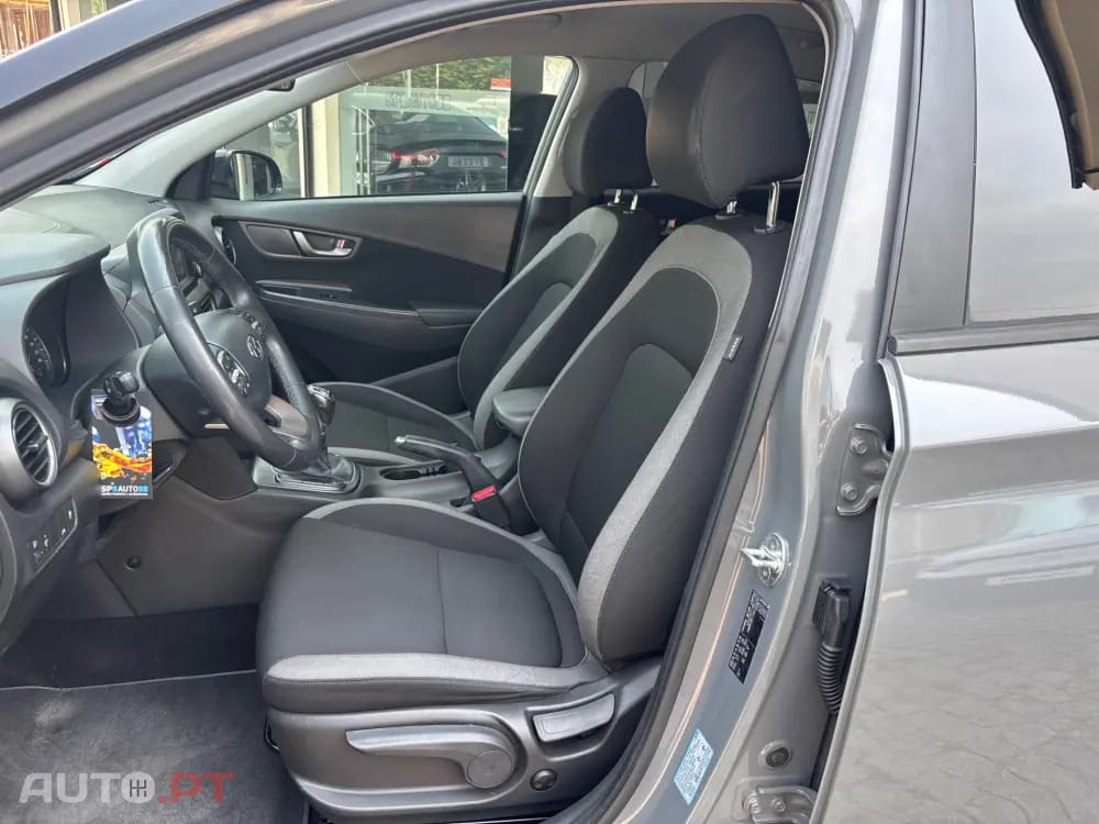 Hyundai Kauai 1.0 T-GDi Premium
