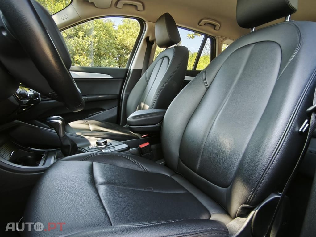 BMW X1 25 e xDrive Corporate Edition