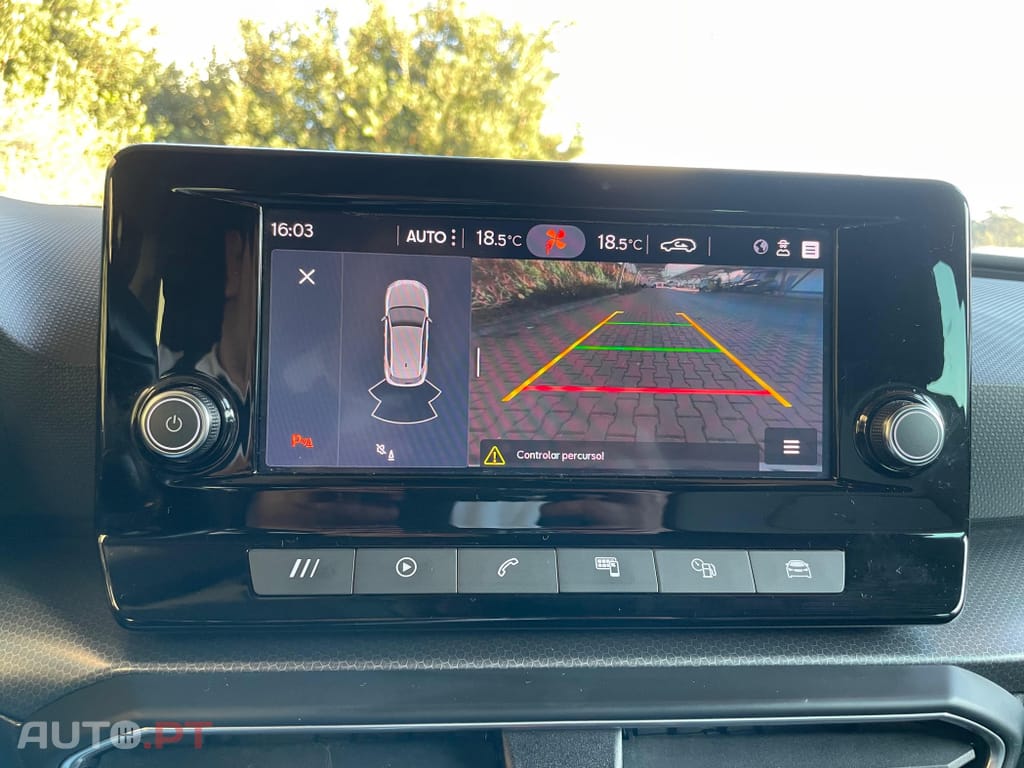 Seat Leon 1.0 ETSI OPF DSG Style