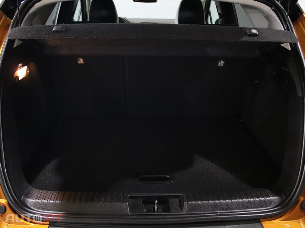 Renault Captur Captur 1.0 TCe Intens