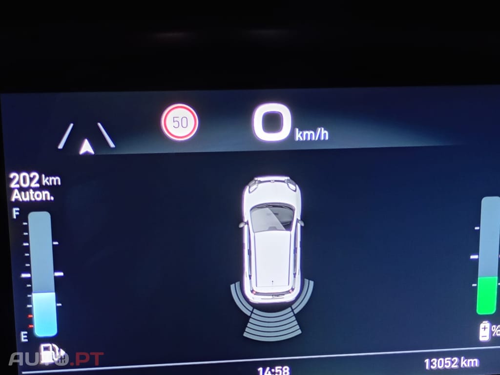 Fiat Panda 1.0 Hybrid Pandina