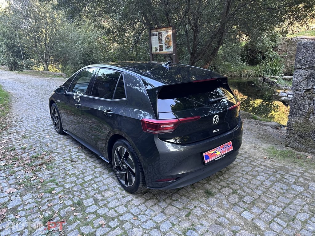 Volkswagen Id.3 Pro Performance Life