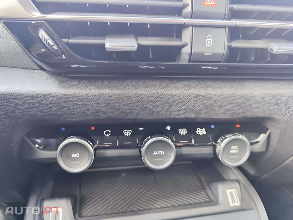 Citroen C4 1.2 PureTech Plus