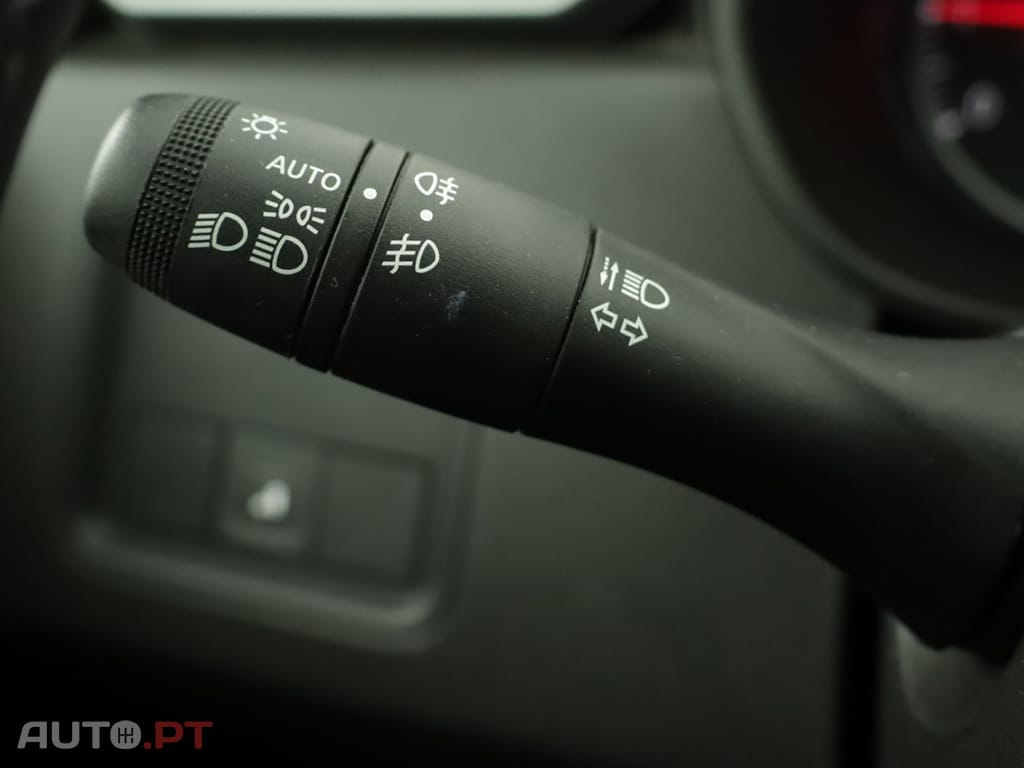 Dacia Duster Duster 1.0 TCe Journey