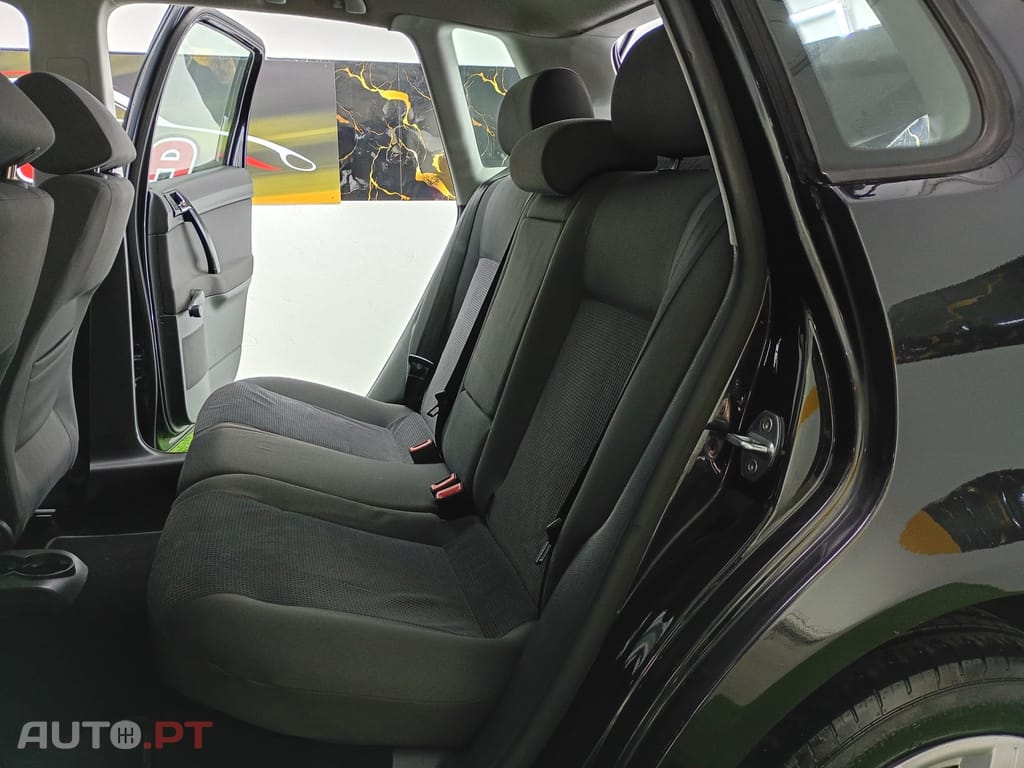 Volkswagen Polo 1.2 Highline