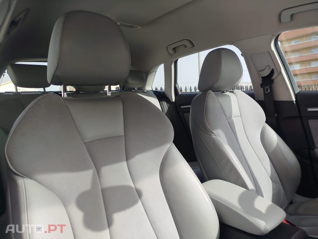 Audi A3 Sportback 2.0 TDi Sport S tronic