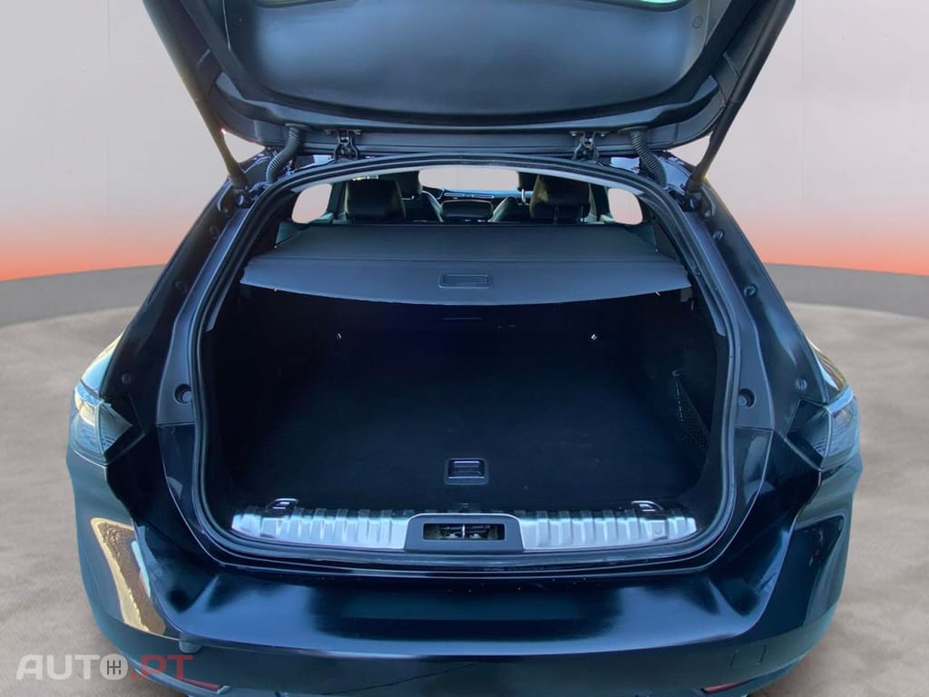 Peugeot 508 SW 1.5 BlueHDi Allure Pack EAT8