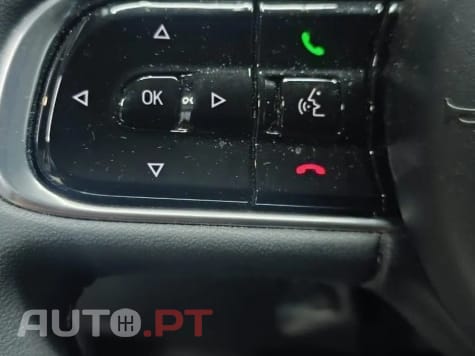 Fiat 500e 42 kWh Icon