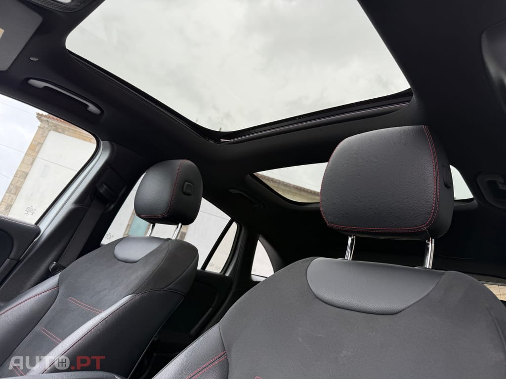 Mercedes-Benz EQA 250 AMG Line